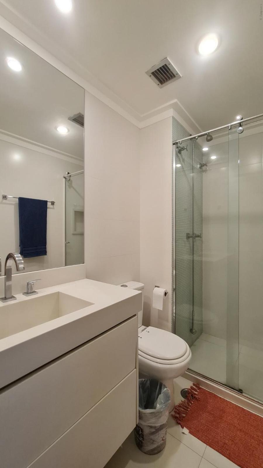 Flat Estamplaza Ibirapuera Leilighet São Paulo Eksteriør bilde